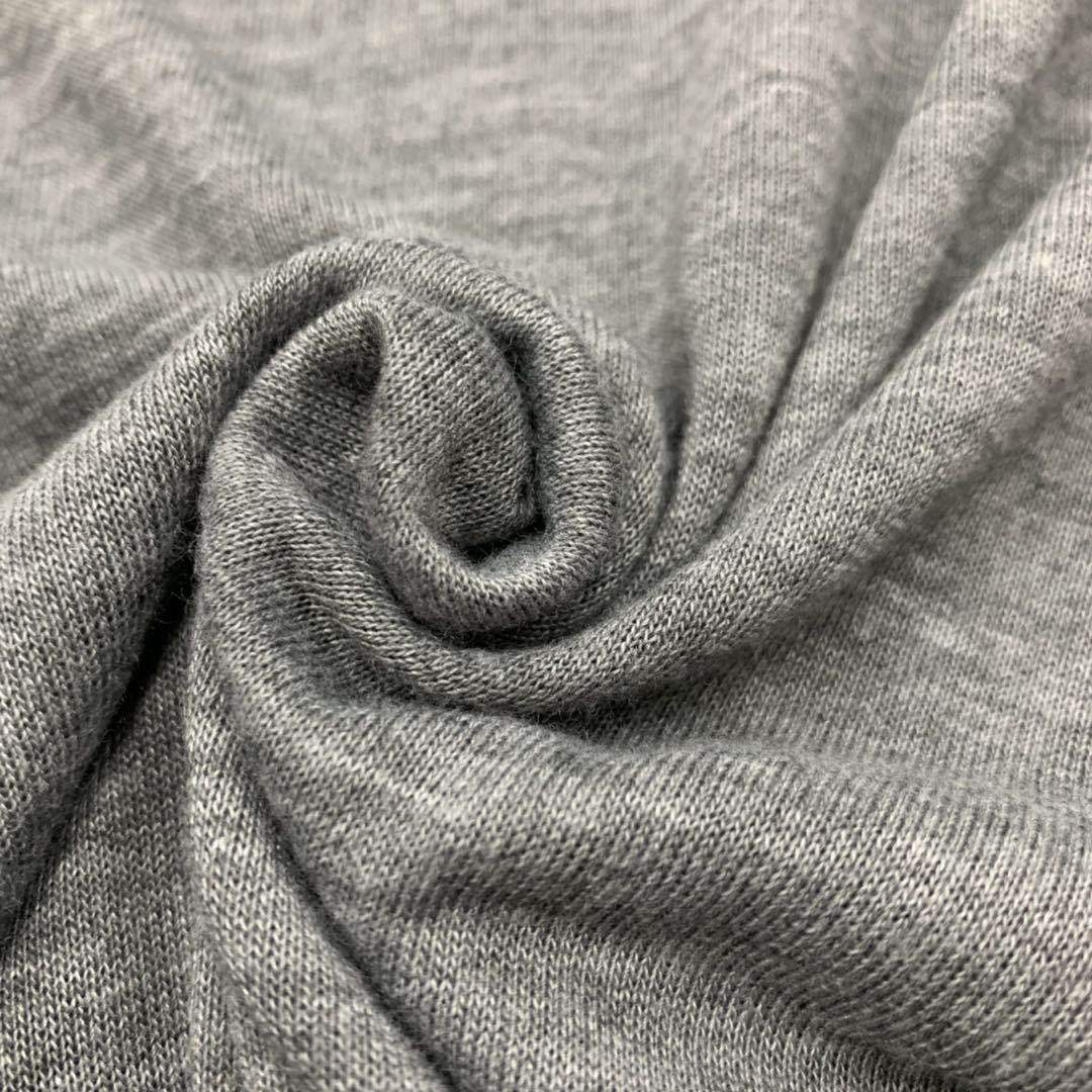 厂家供应  20支TR80/20汗布（单染人棉）