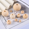 Beads, accessory handmade, suitable for import, 6-30mm, wholesale