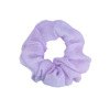 Brand cute hair rope, universal cloth, hair accessory, internet celebrity, simple and elegant design