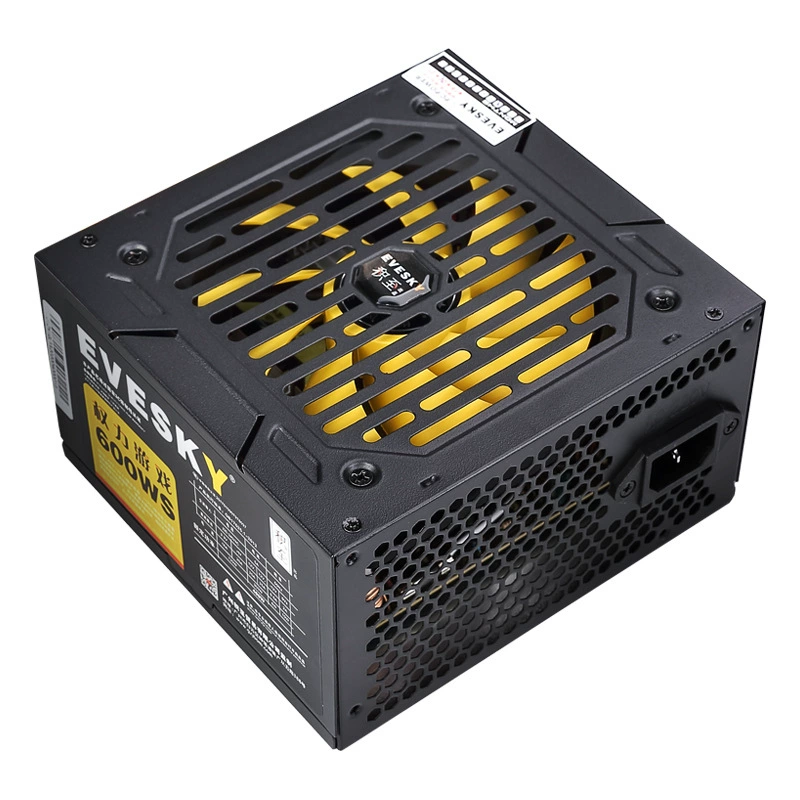 Laptop, power supply, 400W
