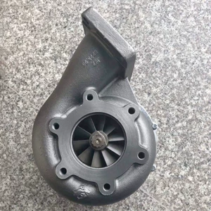 Weichai Ou San EFI Mühərrik K29 612601111242 Hunan Tianyan Turboşarj