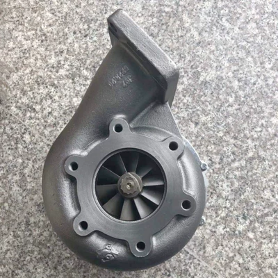 Weichai Ou San EFI Engine K29 612601111242 Hunan Tianyan Jiangyan Turbocharger (Avtomobil mühərrikləri)
