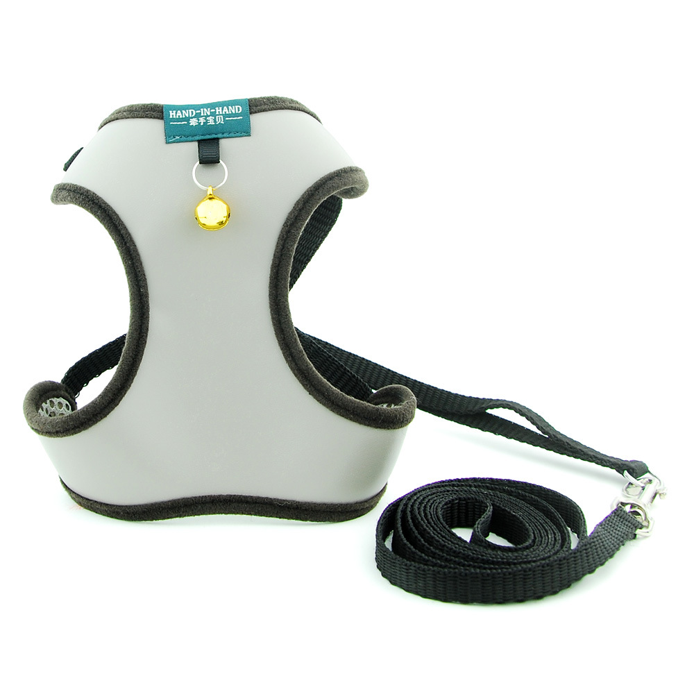 pet products harness vest mesh