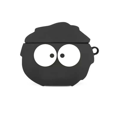 適用漫步者lollipods保護套lolipods藍牙耳機矽膠卡通無線