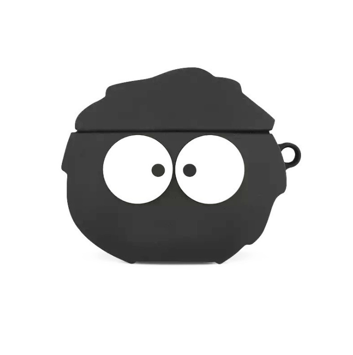 適用漫步者lollipods保護套lolipods藍牙耳機矽膠卡通無線