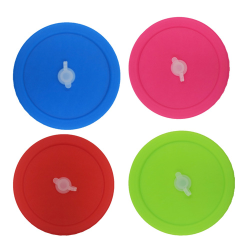 Mason jar plastic large straw lid, Mason jar seal cover, Mason jar hole cover, Mason jar fresh preserve lid