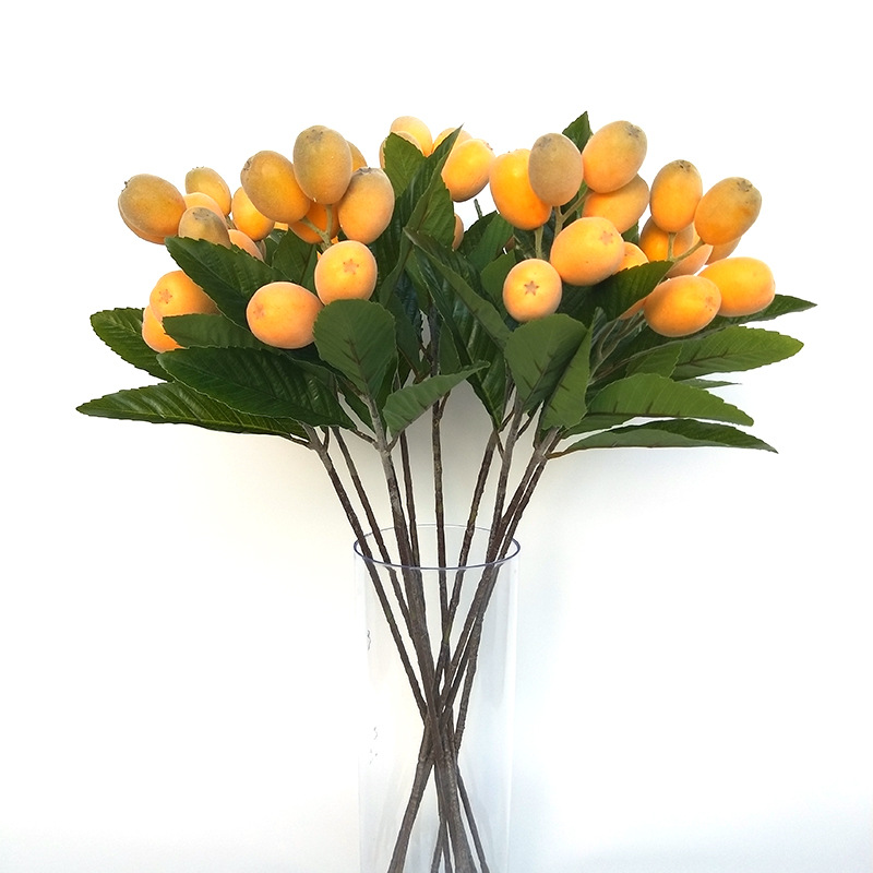 XRG-014 单支枇杷0.8米  (3).jpg