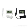 Embedded digital thermo hygrometer, electronic sensor, tester