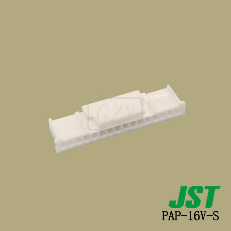 ���� PAP-16V-S �ܿǿ��� JST������ 2.0 mm��� �Ӳ�� ����