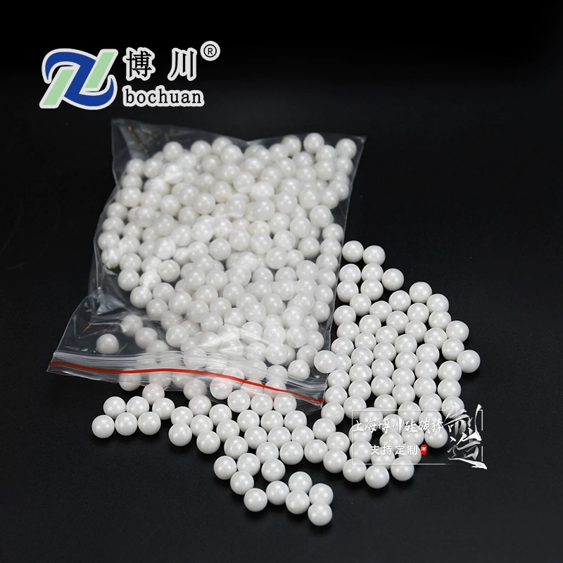 Стоматологические спеченные циркониевые бусины, циркониевые керамические шарики, керамические микробусины, зеркальная полировка, абразивные дисперсионные шлифовальные циркониевые бусины