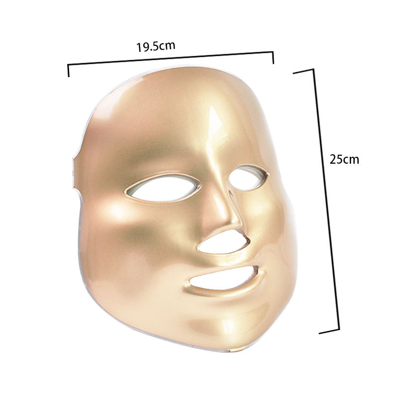 LED Beauty Mask