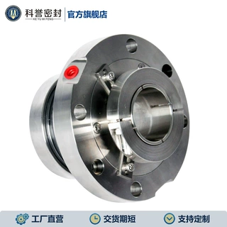 脱硫无水机封 HTM-55S315Z(Q)机械密封