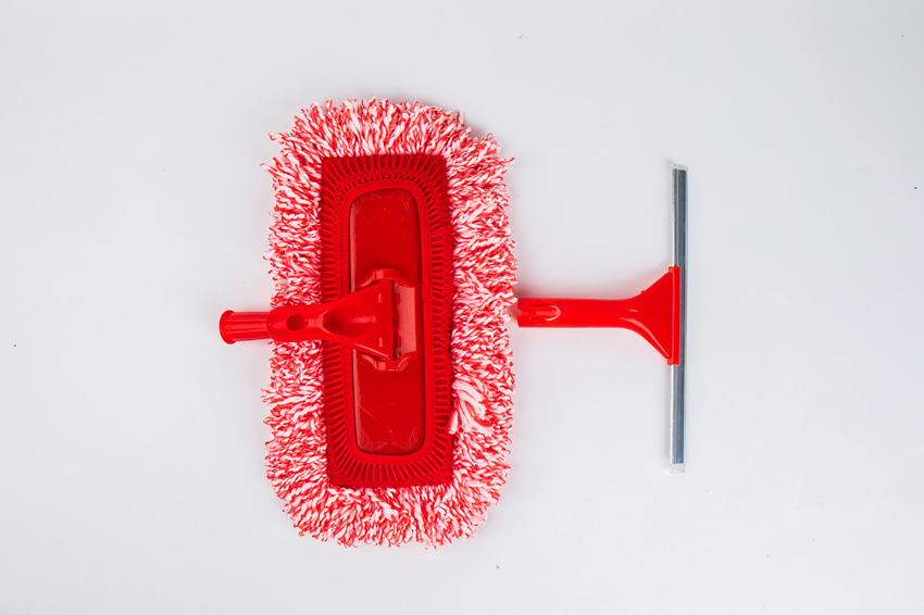 天花扫-带刮-纤维纱