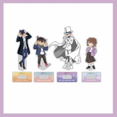 Detective Conan Acrylic Desktop Stand Decoration Acrylic Haibara Aimuro Toukidou