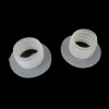 Rubber rings, rubber case with accessories, suitable for import