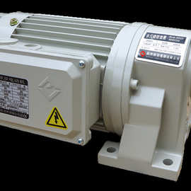 苏州联发电机停车设备减速马达LG.JNAP-18DX-002永元绿能集团