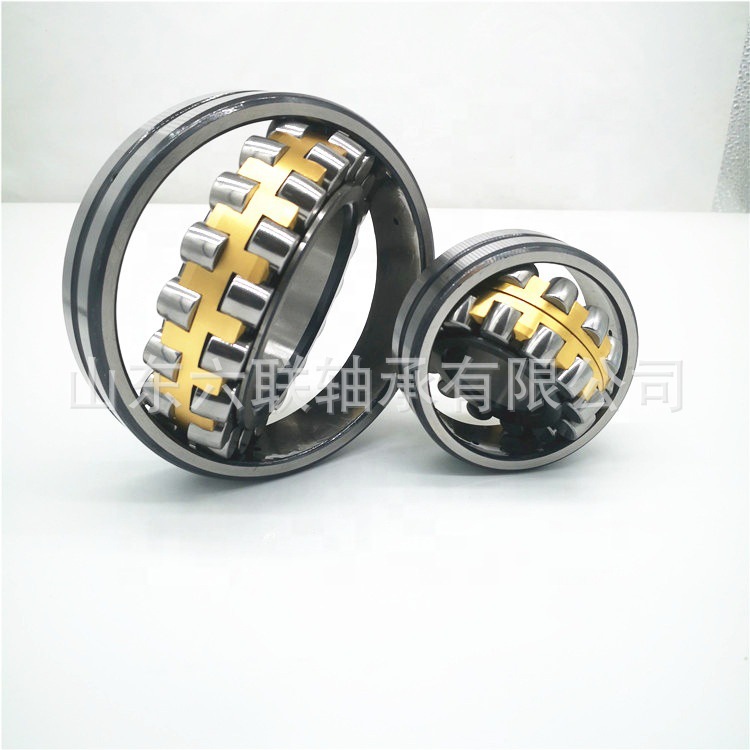 六联轴承 高速机械双列轴承  23164CA 调心滚子轴承 产地货源