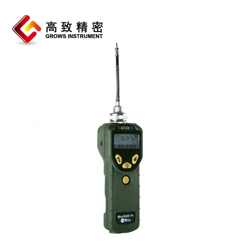 ��ЯʽVOC�������� MiniRAE Lite ��PGM-7300��