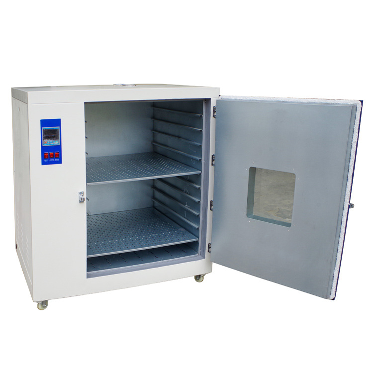 供应鼓风恒温电热烤箱水果蔬菜运风式干燥烘箱可定做款式