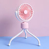 Handheld tripod, air fan, transformer, table night light, stroller