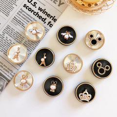 懶人氣囊支架創意平板通用珍珠桌面粘貼式可摺疊手機支架金圈紋底