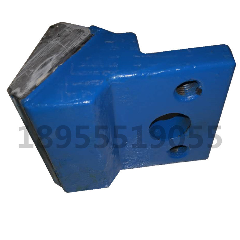 矿山制砂机配件 离心机刀头 离心机边护板 制砂机配件