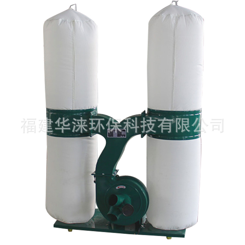 移动式除尘机 木工除尘机 袋式除尘机 移动布袋除尘器厂家