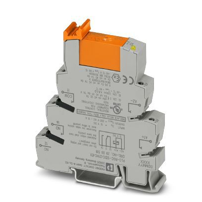 菲尼克斯无源隔离器 - MINI MCR-2-I-I-ILP-PT - 2901995-可专票