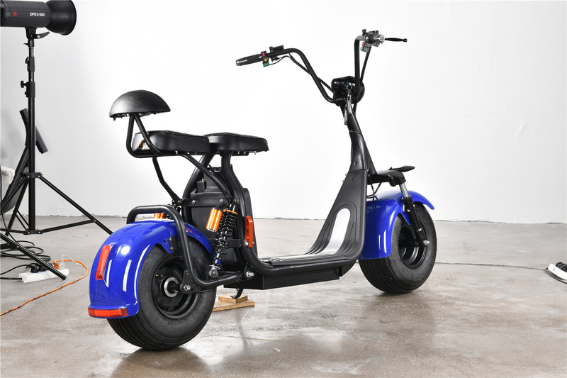 2025 New Adult Harley Electric Bicycle Front and Back Shock Absorbing Wide Tire Big Wheel Battery Bike Dropshipping