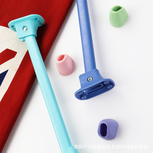 Manufacturer direct sale horseshoe leg table legs laptop desk bed desk lazy desk bay window table legs support table feet