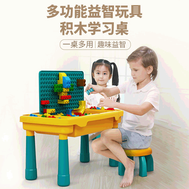 Universal constructor