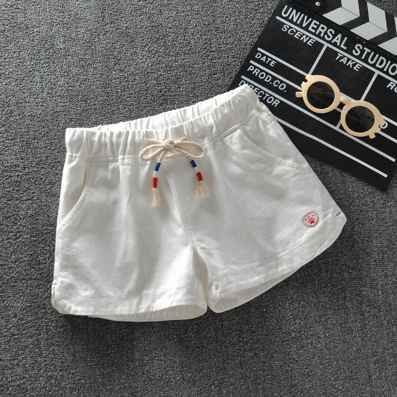 Pantalon léger femme en Denim fil - Ref 3429877 Image 8