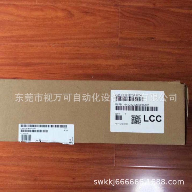 6AV2 124-0MC01-0AX0 西门子TP1200 12寸触摸屏库存现货优惠议价