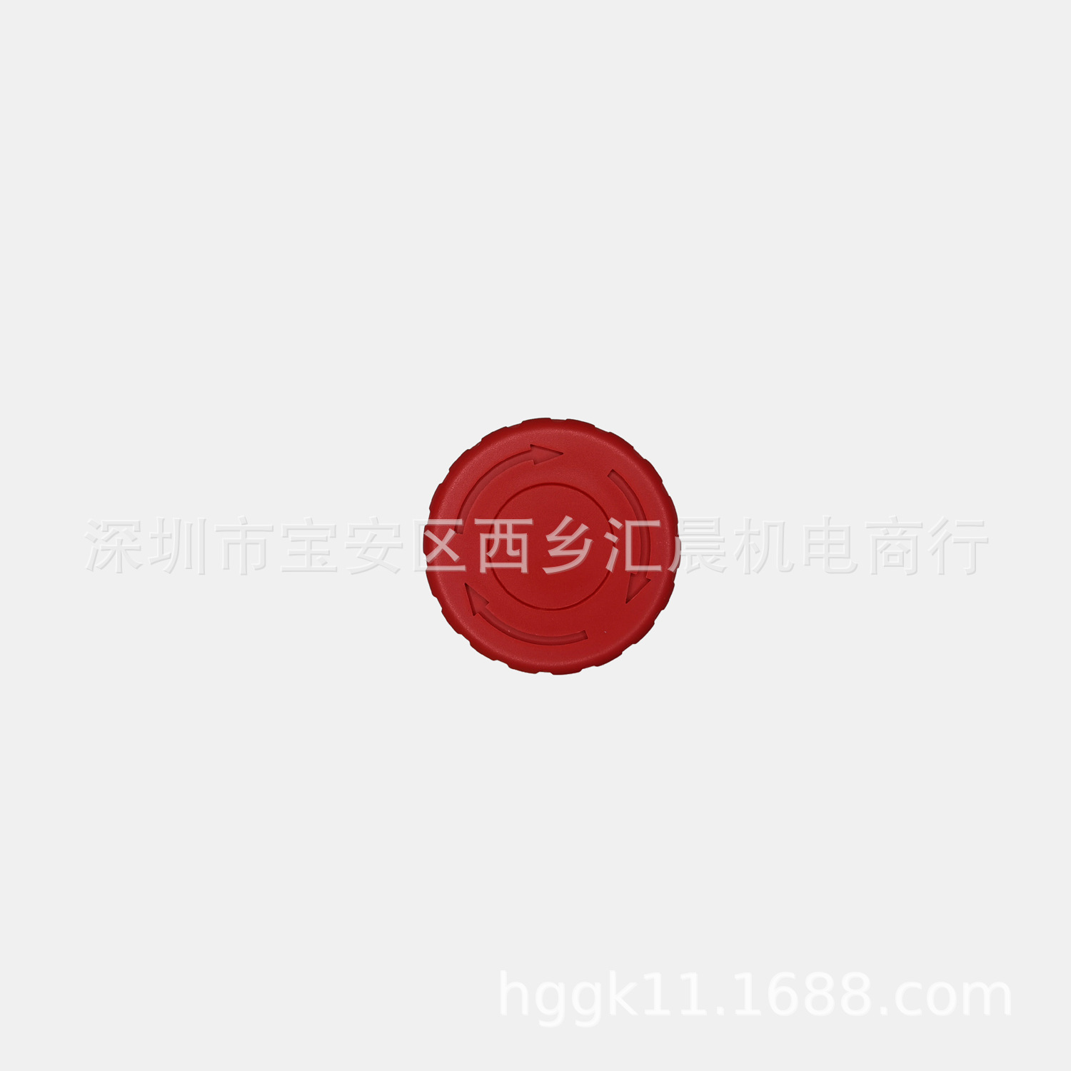 IDEC和泉急停按钮XN1E-BV411MRH日本和泉电气
