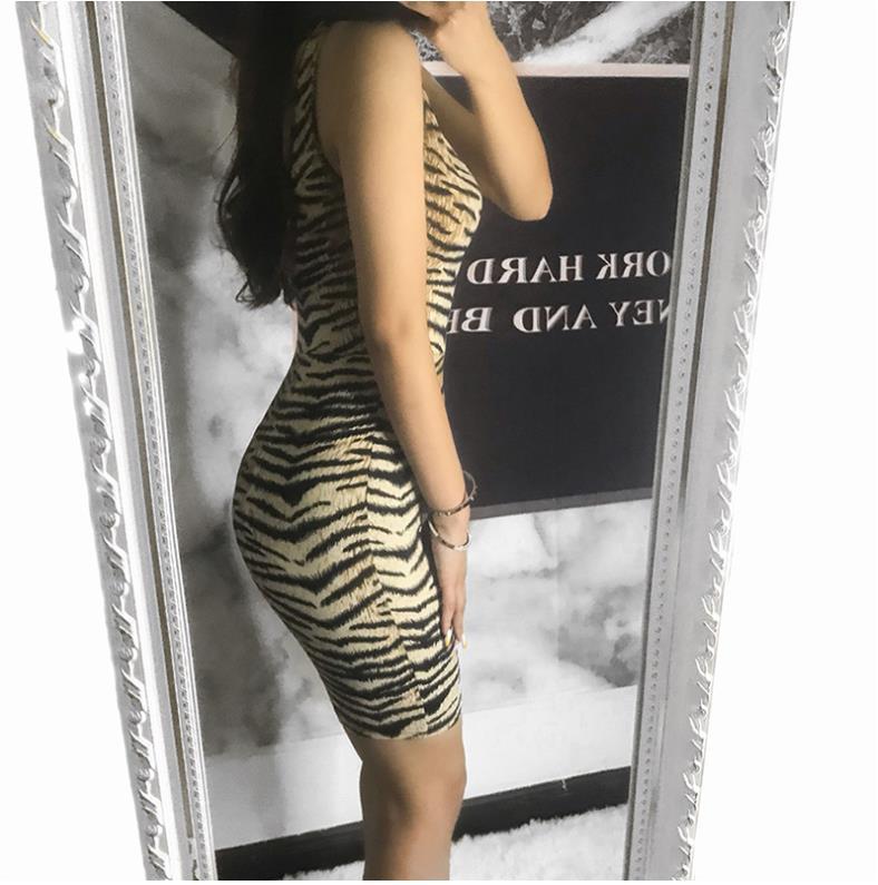 Leopard Print Fashion