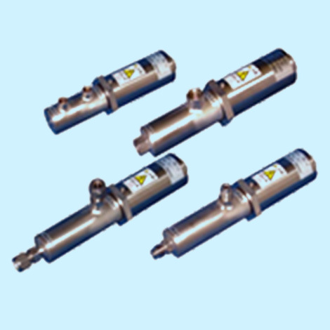 日本analyzer低浓度TB-ⅡF的分离式氧气传感器