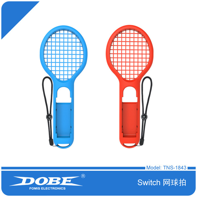 TNS-1843 Switch 网球拍 02