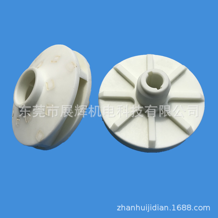 厂家批发PCB工厂蚀刻机立式泵水叶（叶轮）BH-422、BH-426