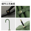 Automatic umbrella suitable for men and women, wholesale, sun protection, custom made