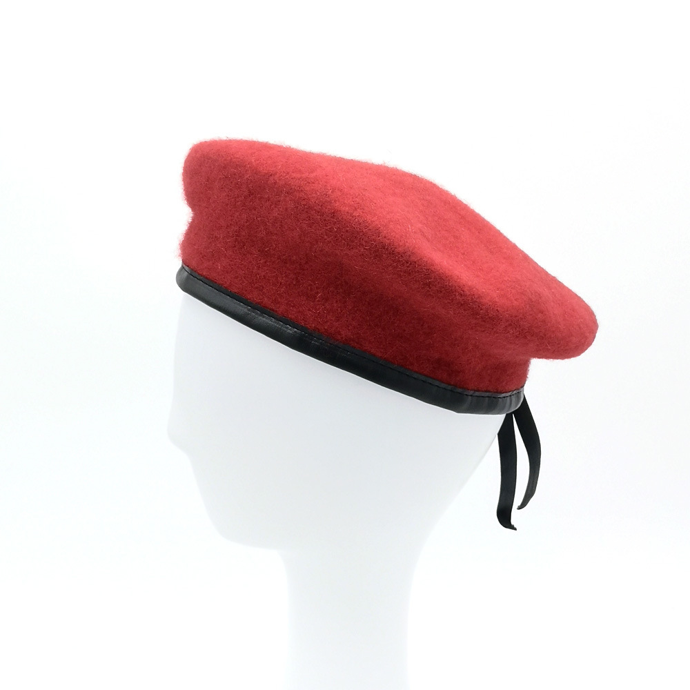 羊毛海军部队贝雷帽