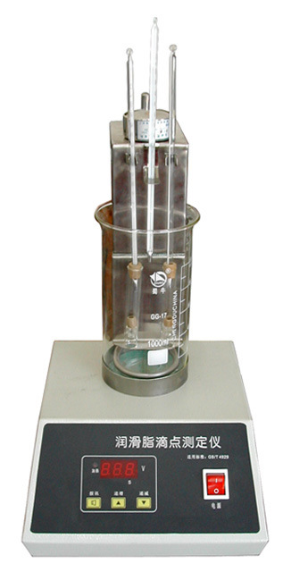 润滑脂滴点测定仪/滴点测定仪  型号：MHY-21289