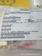 73251-2201 RF�B����/ͬ�S�B���� SMA RA JACK PCB 50 OHM AU