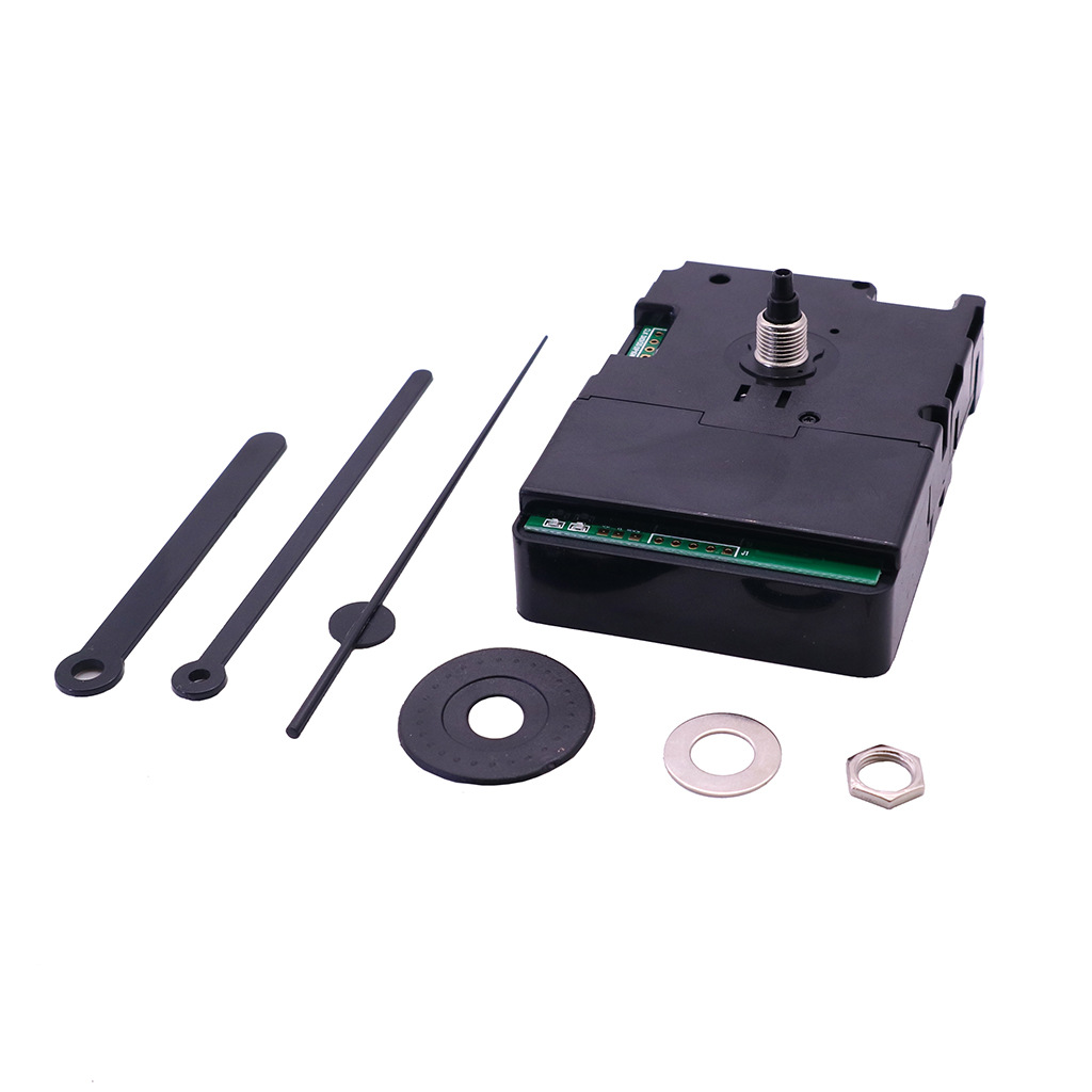 CH-899轴长14.5mm 扫描WiFi钟机芯+HR-10