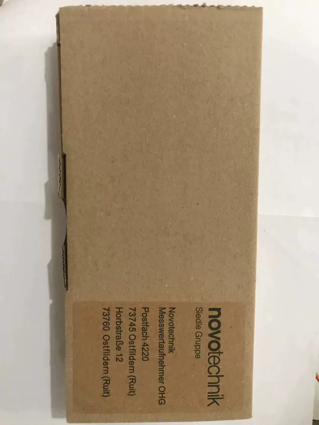 Новотехниковский сенсор TR-0010, TR-0025, TR-0050, TR-0075, TR-0100