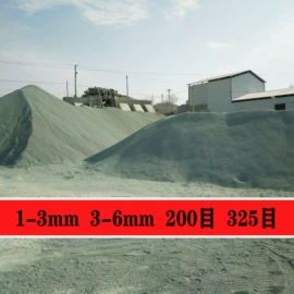 其他非金属;非金属粉末;玻璃制品