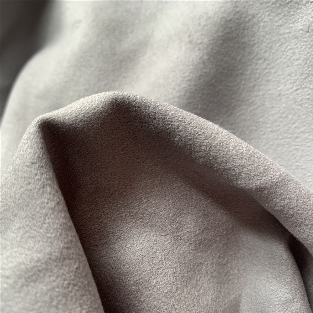 功能性面料 230G中高克重双面绒  沙滩巾面料 强吸水速干