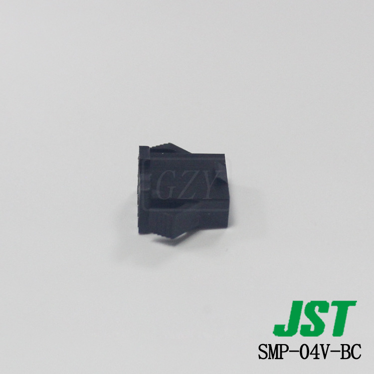 SMP-04V-BC �ܿǿ���JST������ SMϵ��2.5mm����߶��߽Ӳ������
