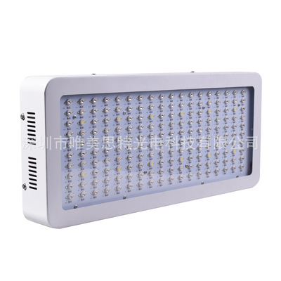 2000W双控全光谱植物灯 欧美植物补光灯蔬菜大棚补光灯室内补光灯|ru