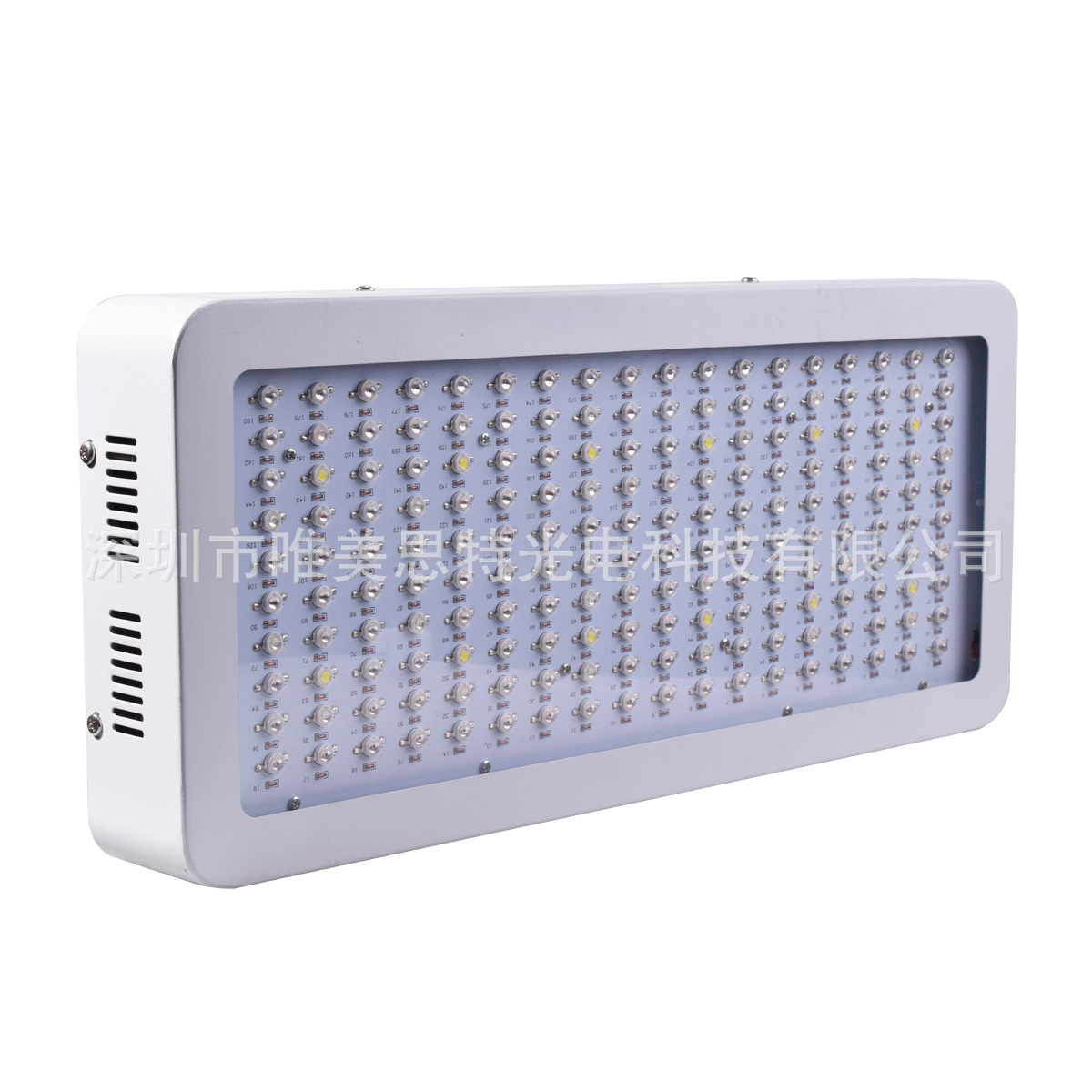 2000W双控全光谱植物灯 欧美植物补光灯蔬菜大棚补光灯室内补光灯|ru