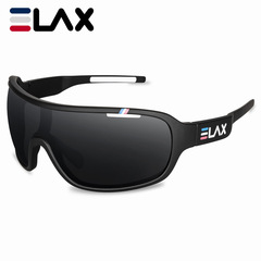 ELAX do Blade fashionable cycling glasses sports outdoor cycling goggles windproof and dustproof goggles